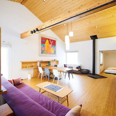 6Ty6 Vacation Home Niseko Dış mekan fotoğraf