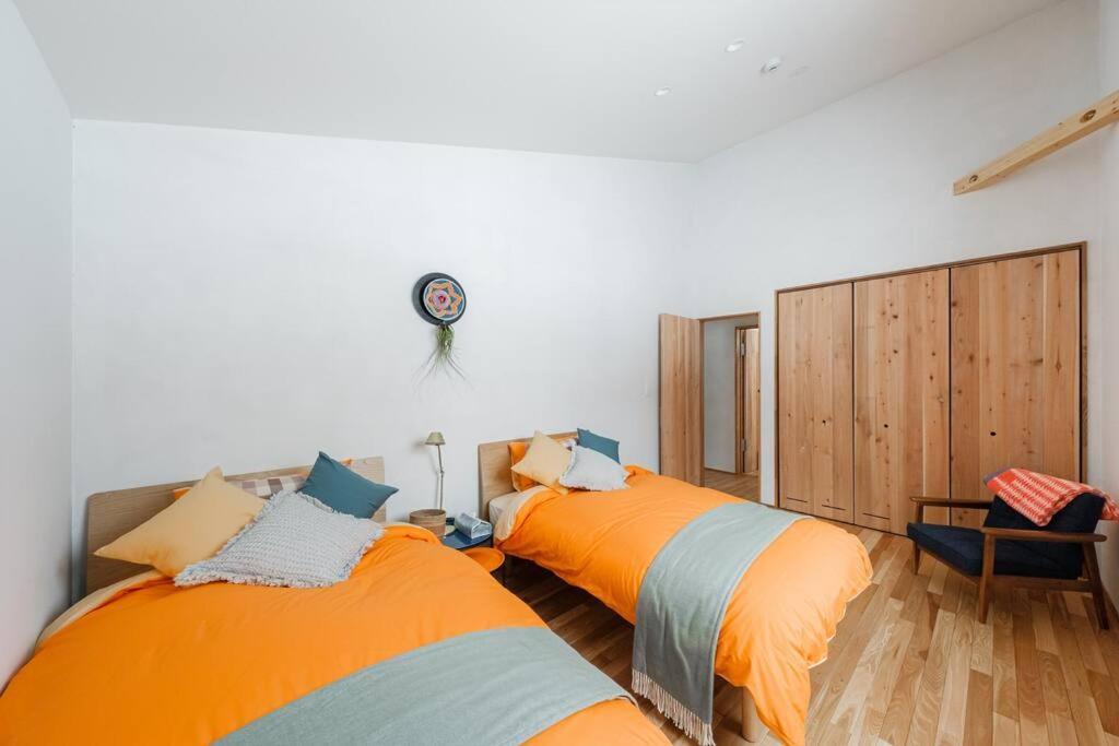 6Ty6 Vacation Home Niseko Dış mekan fotoğraf