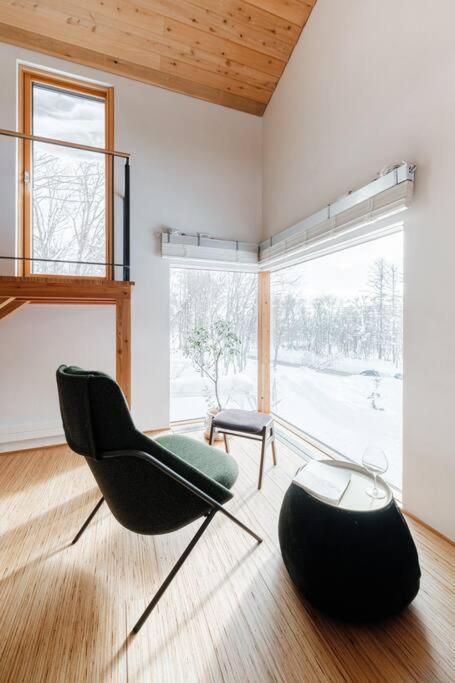 6Ty6 Vacation Home Niseko Dış mekan fotoğraf