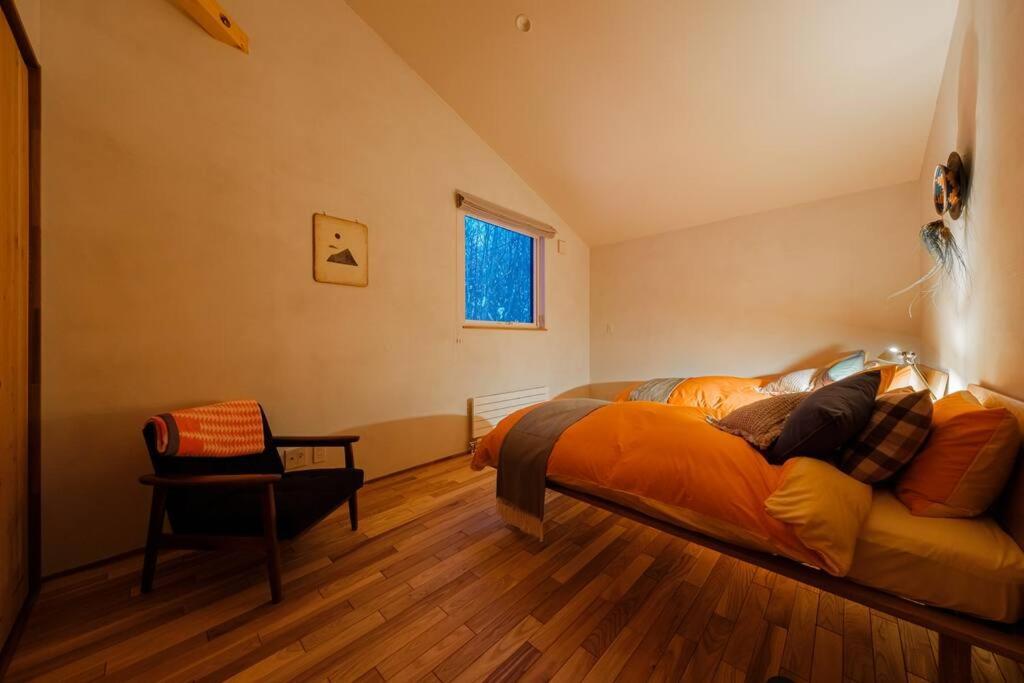 6Ty6 Vacation Home Niseko Dış mekan fotoğraf